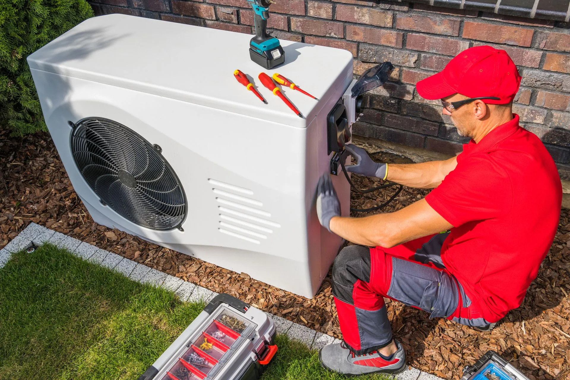 About HVAC in Moodus, CT